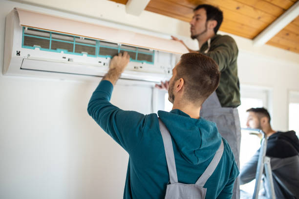Best Emergency HVAC repair  in Lake Junaluska, NC