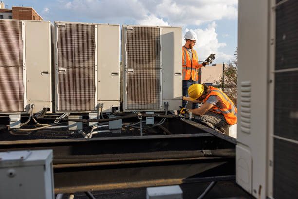 Best Commercial HVAC repair  in Lake Junaluska, NC