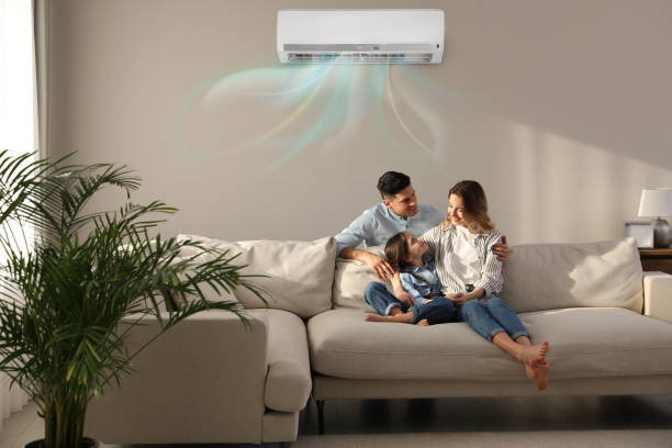 Best HVAC repair near me  in Lake Junaluska, NC