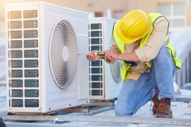 Best HVAC tune-up services  in Lake Junaluska, NC