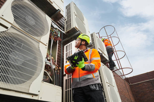 Best HVAC replacement cost  in Lake Junaluska, NC