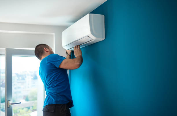 Best HVAC air duct cleaning  in Lake Junaluska, NC