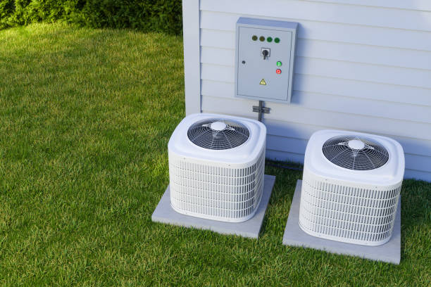 Best Affordable HVAC services  in Lake Junaluska, NC