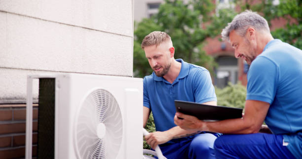 Best HVAC maintenance near me  in Lake Junaluska, NC