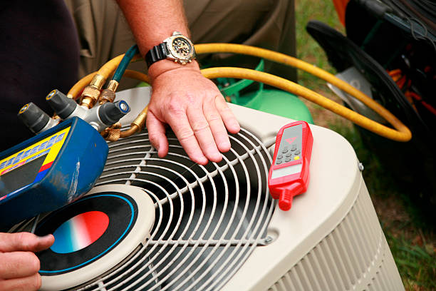 Best HVAC system installation  in Lake Junaluska, NC