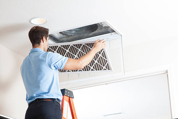  Lake Junaluska, NC HVAC Pros