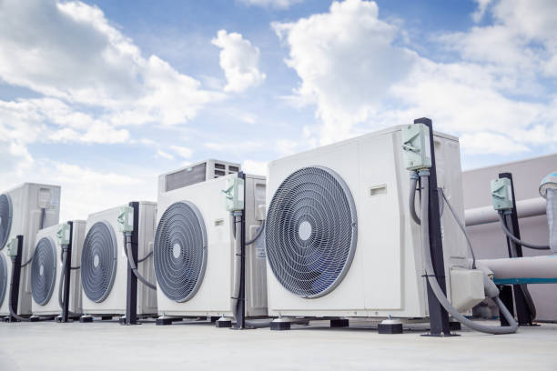Best Local HVAC companies  in Lake Junaluska, NC