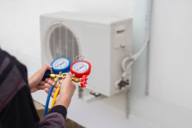 Best Ductless HVAC repair  in Lake Junaluska, NC