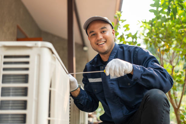 Best HVAC repair near me  in Lake Junaluska, NC