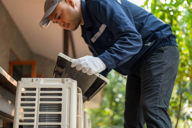Best Best HVAC companies  in Lake Junaluska, NC
