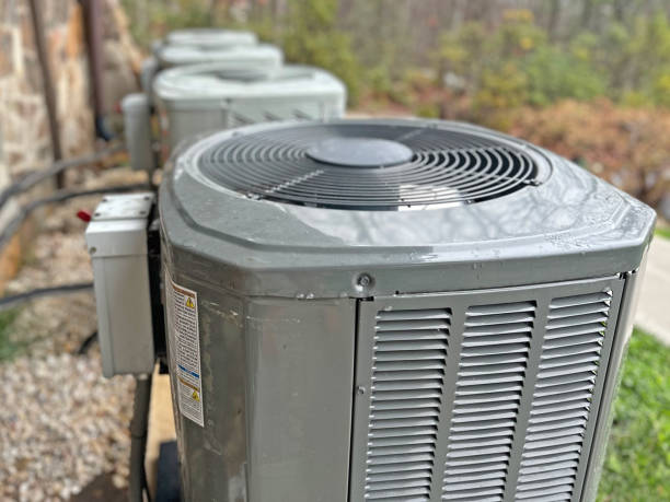 Best Affordable HVAC services  in Lake Junaluska, NC