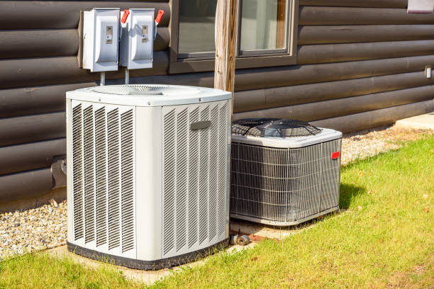 Best HVAC cleaning services  in Lake Junaluska, NC
